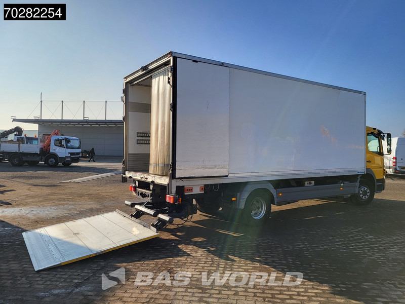 Cho thuê Mercedes-Benz Atego 1324 4X2 13tonner Thermo King T-1200R Manual 1500kg Ladebordwand Euro 5 Mercedes-Benz Atego 1324 4X2 13tonner Thermo King T-1200R Manual 1500kg Ladebordwand Euro 5: hình 11 Cho thuê Mercedes-Benz Atego 1324 4X2 13tonner Thermo King T-1200R Manual 1500kg Ladebordwand Euro 5 Mercedes-Benz Atego 1324 4X2 13tonner Thermo King T-1200R Manual 1500kg Ladebordwand Euro 5: hình 11