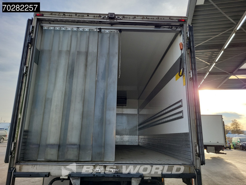Mercedes-Benz Atego 1324 4X2 Thermo-King T-1200R Ladebordwand Manual Airco Euro 5 - Xe tải đông lạnh: hình 5 Mercedes-Benz Atego 1324 4X2 Thermo-King T-1200R Ladebordwand Manual Airco Euro 5 - Xe tải đông lạnh: hình 5