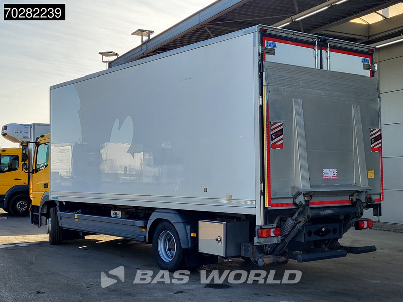 Mercedes-Benz Atego 1324 Atego 4X2 Thermo King T-1200R 1500kg Ladebordwand Automatic Euro 6 - Xe tải đông lạnh: hình 2 Mercedes-Benz Atego 1324 Atego 4X2 Thermo King T-1200R 1500kg Ladebordwand Automatic Euro 6 - Xe tải đông lạnh: hình 2