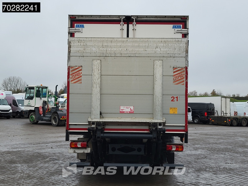 Mercedes-Benz Atego 1324 Atego 4X2 Thermo King T-1200R 1500kg Ladebordwand Automatic Euro 6 - Xe tải đông lạnh: hình 3 Mercedes-Benz Atego 1324 Atego 4X2 Thermo King T-1200R 1500kg Ladebordwand Automatic Euro 6 - Xe tải đông lạnh: hình 3