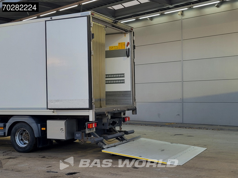 Mercedes-Benz Atego 1324 Atego 4X2 Thermo King T-1200R 1500kg Ladebordwand Automatic Euro 6 - Xe tải đông lạnh: hình 3 Mercedes-Benz Atego 1324 Atego 4X2 Thermo King T-1200R 1500kg Ladebordwand Automatic Euro 6 - Xe tải đông lạnh: hình 3