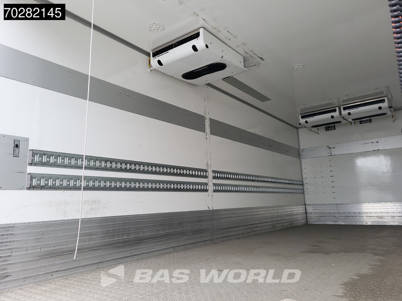 Mercedes-Benz Atego 1524 Atego 4X2 15tonner Thermo King T-1200R 1500kg Ladebordwand Euro 6 - Xe tải đông lạnh: hình 5 Mercedes-Benz Atego 1524 Atego 4X2 15tonner Thermo King T-1200R 1500kg Ladebordwand Euro 6 - Xe tải đông lạnh: hình 5