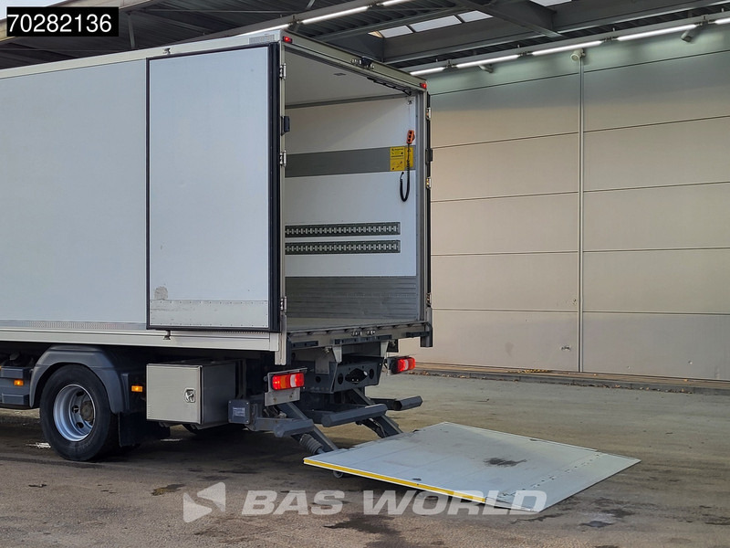 Mercedes-Benz Atego 1524 Atego 4X2 15tonner Thermo King T-1200R 1500kg Ladebordwand Euro 6 - Xe tải đông lạnh: hình 5 Mercedes-Benz Atego 1524 Atego 4X2 15tonner Thermo King T-1200R 1500kg Ladebordwand Euro 6 - Xe tải đông lạnh: hình 5