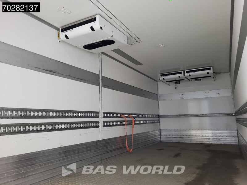 Xe tải đông lạnh Mercedes-Benz Atego 1524 Atego 4X2 16t Thermo King T1200-R 1500kg Zepro tailgate Euro 6: hình 6