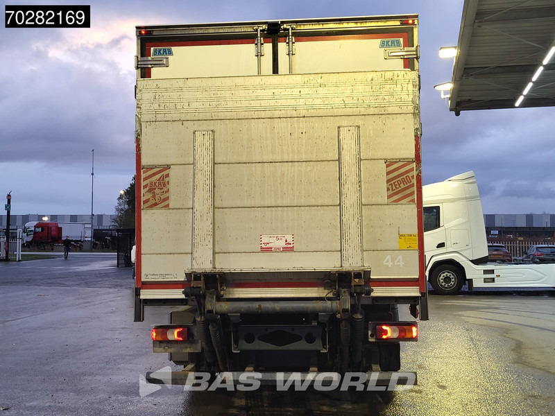 Mercedes-Benz Atego 1524 Atego 4X2 6-Cylinder Auromatic Thermo King Euro 6 - Xe tải đông lạnh: hình 3 Mercedes-Benz Atego 1524 Atego 4X2 6-Cylinder Auromatic Thermo King Euro 6 - Xe tải đông lạnh: hình 3