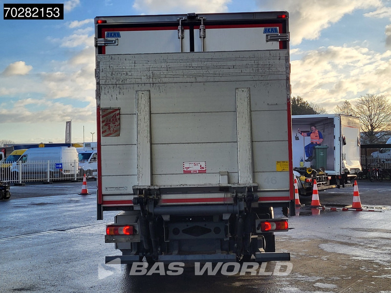 Mercedes-Benz Atego 1524 Atego 4X2 6-Cylinder Auromatic Thermo King Euro 6 - Xe tải đông lạnh: hình 3 Mercedes-Benz Atego 1524 Atego 4X2 6-Cylinder Auromatic Thermo King Euro 6 - Xe tải đông lạnh: hình 3