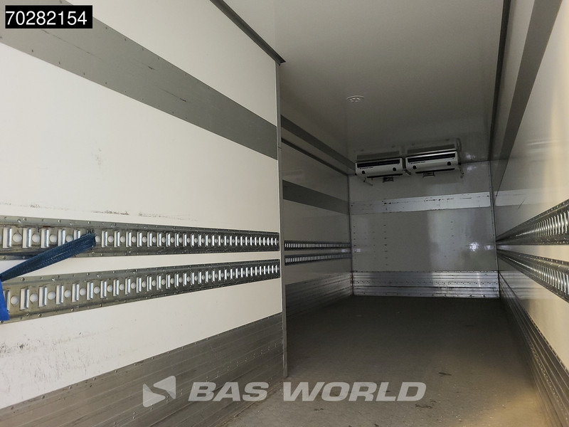 Mercedes-Benz Atego 1524 Atego 4X2 6-Cylinder Auromatic Thermo King Euro 6 - Xe tải đông lạnh: hình 5 Mercedes-Benz Atego 1524 Atego 4X2 6-Cylinder Auromatic Thermo King Euro 6 - Xe tải đông lạnh: hình 5