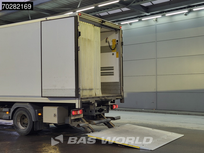 Mercedes-Benz Atego 1524 Atego 4X2 6-Cylinder Auromatic Thermo King Euro 6 - Xe tải đông lạnh: hình 5 Mercedes-Benz Atego 1524 Atego 4X2 6-Cylinder Auromatic Thermo King Euro 6 - Xe tải đông lạnh: hình 5