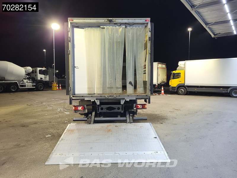 Mercedes-Benz Atego 1524 Atego 4X2 6-Cylinder Auromatic Thermo King Euro 6 - Xe tải đông lạnh: hình 3 Mercedes-Benz Atego 1524 Atego 4X2 6-Cylinder Auromatic Thermo King Euro 6 - Xe tải đông lạnh: hình 3