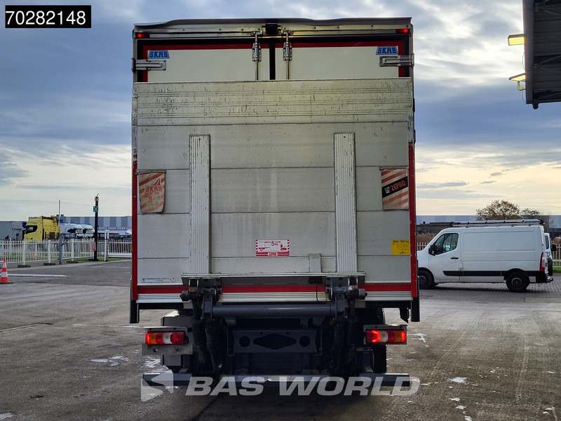 Mercedes-Benz Atego 1524 Atego 4X2 - Xe tải đông lạnh: hình 3 Mercedes-Benz Atego 1524 Atego 4X2 - Xe tải đông lạnh: hình 3