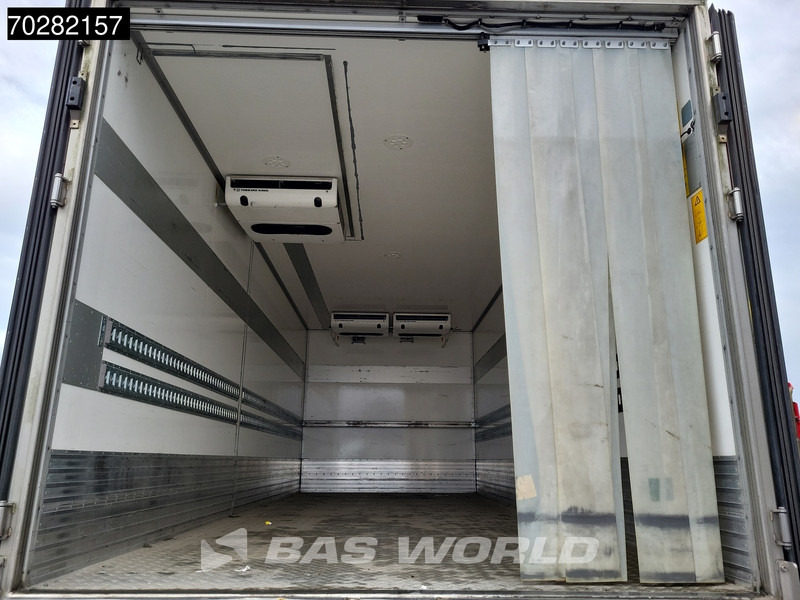 Mercedes-Benz Atego 1524 Atego 4X2 Thermo King T-1200R 1500kg Ladebordwand Automatic Euro 6 - Xe tải đông lạnh: hình 3 Mercedes-Benz Atego 1524 Atego 4X2 Thermo King T-1200R 1500kg Ladebordwand Automatic Euro 6 - Xe tải đông lạnh: hình 3
