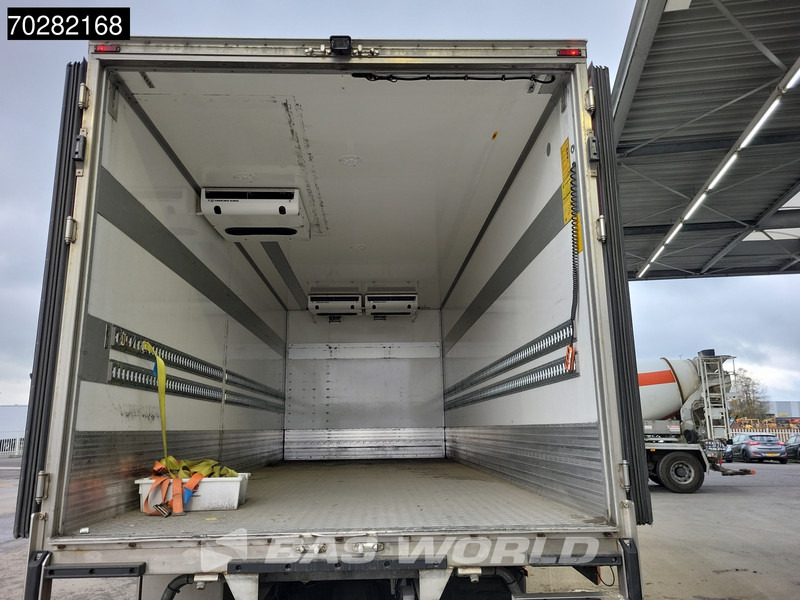 Mercedes-Benz Atego 1524 Atego 4X2 Thermo King T-1200R 1500kg Ladebordwand Automatic Euro 6 - Xe tải đông lạnh: hình 5 Mercedes-Benz Atego 1524 Atego 4X2 Thermo King T-1200R 1500kg Ladebordwand Automatic Euro 6 - Xe tải đông lạnh: hình 5