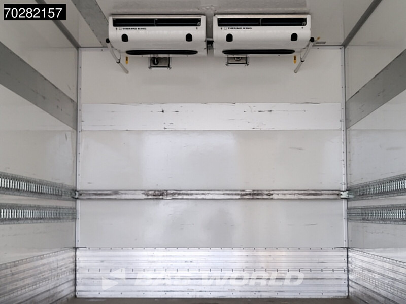 Mercedes-Benz Atego 1524 Atego 4X2 Thermo King T-1200R 1500kg Ladebordwand Automatic Euro 6 - Xe tải đông lạnh: hình 5 Mercedes-Benz Atego 1524 Atego 4X2 Thermo King T-1200R 1500kg Ladebordwand Automatic Euro 6 - Xe tải đông lạnh: hình 5