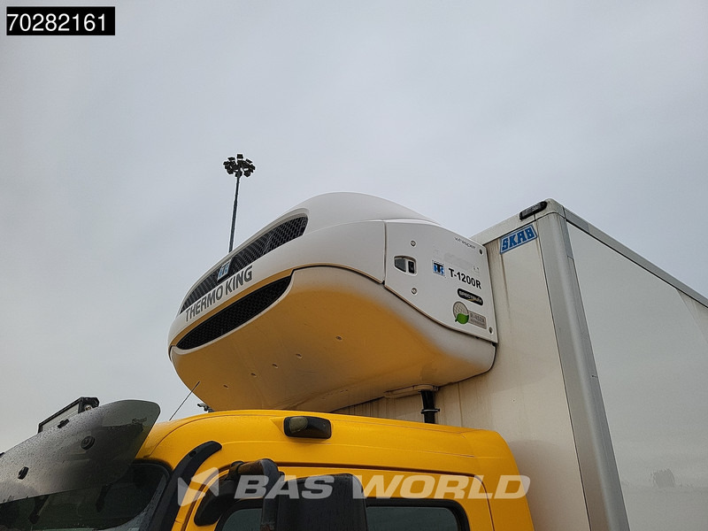 Mercedes-Benz Atego 1524 Atego 4X2 Thermo King T-1200R 1500kg Zepro Tailgate Automatic Euro 6 - Xe tải đông lạnh: hình 3 Mercedes-Benz Atego 1524 Atego 4X2 Thermo King T-1200R 1500kg Zepro Tailgate Automatic Euro 6 - Xe tải đông lạnh: hình 3