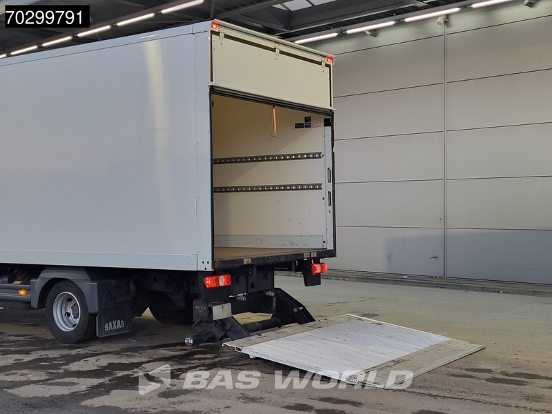 Mercedes-Benz Atego 818 4X2 8tonner Automatic 1000kg Ladebordwand Airco Euro 6 - Xe tải hộp: hình 5 Mercedes-Benz Atego 818 4X2 8tonner Automatic 1000kg Ladebordwand Airco Euro 6 - Xe tải hộp: hình 5