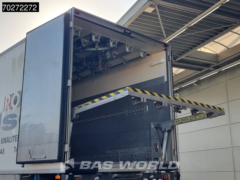 Mercedes-Benz Axor 1823 4X2 Carrier Supra 750 Meathanging Rohrbahn Automatic Euro 3 - Xe tải đông lạnh: hình 5 Mercedes-Benz Axor 1823 4X2 Carrier Supra 750 Meathanging Rohrbahn Automatic Euro 3 - Xe tải đông lạnh: hình 5