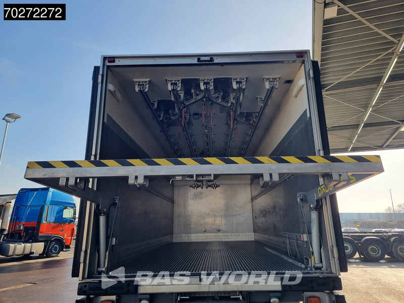 Mercedes-Benz Axor 1823 4X2 Carrier Supra 750 Meathanging Rohrbahn Automatic Euro 3 - Xe tải đông lạnh: hình 3 Mercedes-Benz Axor 1823 4X2 Carrier Supra 750 Meathanging Rohrbahn Automatic Euro 3 - Xe tải đông lạnh: hình 3