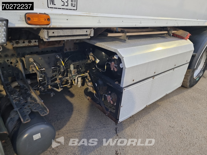 Mercedes-Benz Econic 1830 4X2 13m3 NTM KGLS-HL Big-Axle CNG engine Euro 6 - Xe tải chở rác: hình 5 Mercedes-Benz Econic 1830 4X2 13m3 NTM KGLS-HL Big-Axle CNG engine Euro 6 - Xe tải chở rác: hình 5