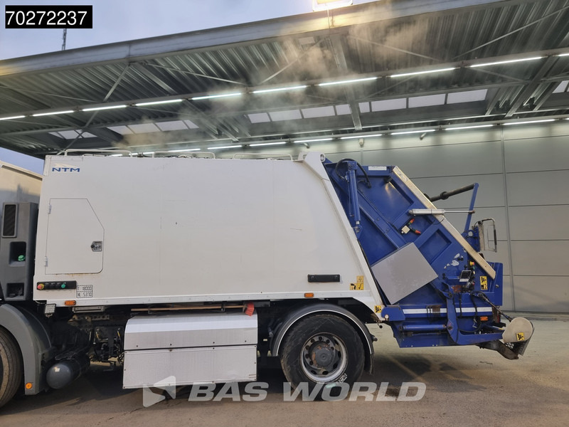 Mercedes-Benz Econic 1830 4X2 13m3 NTM KGLS-HL Big-Axle CNG! engine Euro 6 - Xe tải chở rác: hình 5 Mercedes-Benz Econic 1830 4X2 13m3 NTM KGLS-HL Big-Axle CNG! engine Euro 6 - Xe tải chở rác: hình 5