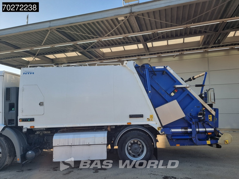 Mercedes-Benz Econic 1830 4X2 NTM KGLS-HL 13m3 CNG engine Euro 6 - Xe tải chở rác: hình 3 Mercedes-Benz Econic 1830 4X2 NTM KGLS-HL 13m3 CNG engine Euro 6 - Xe tải chở rác: hình 3