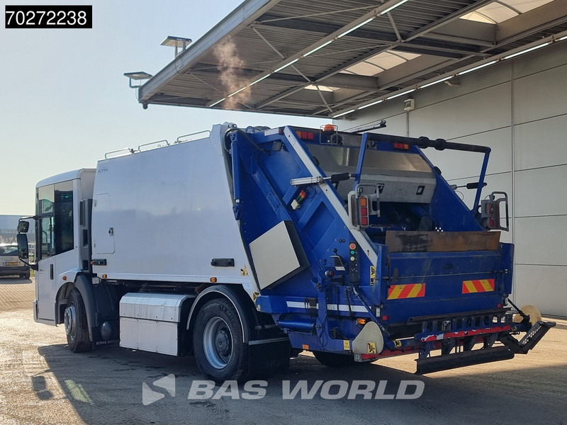 Mercedes-Benz Econic 1830 4X2 NTM KGLS-HL 13m3 CNG engine Euro 6 - Xe tải chở rác: hình 2 Mercedes-Benz Econic 1830 4X2 NTM KGLS-HL 13m3 CNG engine Euro 6 - Xe tải chở rác: hình 2