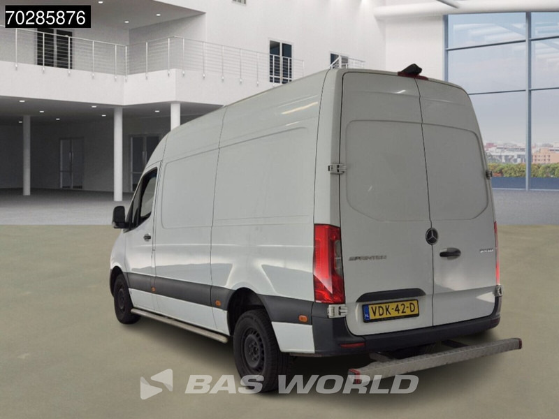 Mercedes-Benz Sprinter 314 CDI COMING SOON! Koelwagen Automaat Carrier L2H2 Navi Airco Cruise Camera MBUX L2 Koel Koeler Kühl Kühler Kühlwagen 9m3 A/C - Xe van đông lạnh: hình 5 Mercedes-Benz Sprinter 314 CDI COMING SOON! Koelwagen Automaat Carrier L2H2 Navi Airco Cruise Camera MBUX L2 Koel Koeler Kühl Kühler Kühlwagen 9m3 A/C - Xe van đông lạnh: hình 5