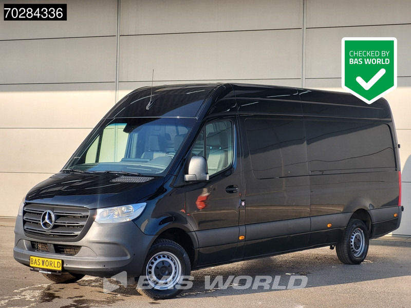Mercedes-Benz Sprinter 317 CDI Automaat L3H2 3,5t Trekhaak Airco Camera Parkeersensoren MBUX CarPlay Euro6 L3 16m3 A/C Towbar - Xe van chở hàng: hình 1 Mercedes-Benz Sprinter 317 CDI Automaat L3H2 3,5t Trekhaak Airco Camera Parkeersensoren MBUX CarPlay Euro6 L3 16m3 A/C Towbar - Xe van chở hàng: hình 1
