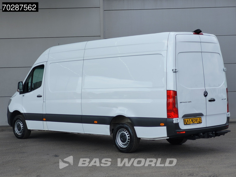 Mercedes-Benz Sprinter 317 CDI Automaat L3H2 3500KG 170PK Airco Cruise Camera Parkeersensoren MBUX CarPlay Euro6 L3 16m3 A/C Towbar - Xe van chở hàng: hình 2 Mercedes-Benz Sprinter 317 CDI Automaat L3H2 3500KG 170PK Airco Cruise Camera Parkeersensoren MBUX CarPlay Euro6 L3 16m3 A/C Towbar - Xe van chở hàng: hình 2