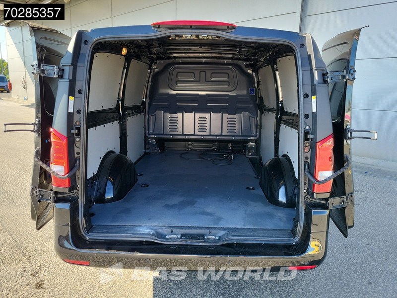 Mercedes-Benz eVito Elektrisch 286km WLTP 66kWh L2H1 Navi Airco Cruise Camera Parkeersensoren L2 7m3 A/C Cruise control - Xe van nhỏ gọn, Xe van điện: hình 3 Mercedes-Benz eVito Elektrisch 286km WLTP 66kWh L2H1 Navi Airco Cruise Camera Parkeersensoren L2 7m3 A/C Cruise control - Xe van nhỏ gọn, Xe van điện: hình 3