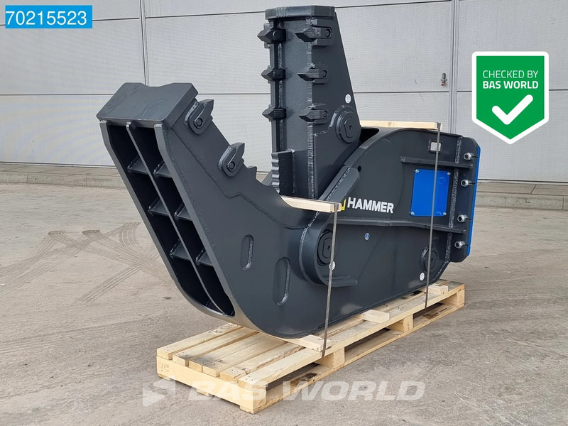Mustang FH20 NEW UNUSED - SUITS 16-25 TON - Búa thủy lực: hình 1 Mustang FH20 NEW UNUSED - SUITS 16-25 TON - Búa thủy lực: hình 1