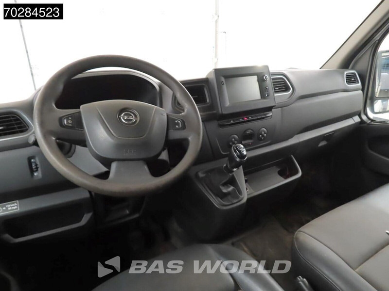 Opel Movano 140PK COMING SOON! Open Laadbak Trekhaak Navi Airco Cruise Pritsche Pickup Open Box A/C Double cabin Towbar Cruise control - Xe tải nhỏ phẳng: hình 3 Opel Movano 140PK COMING SOON! Open Laadbak Trekhaak Navi Airco Cruise Pritsche Pickup Open Box A/C Double cabin Towbar Cruise control - Xe tải nhỏ phẳng: hình 3