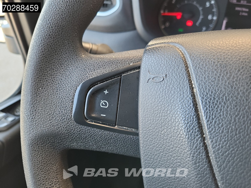 Xe tải nhỏ thùng kín Opel Movano 145PK Laadklep Zijdeur Bakwagen LED Airco Cruise Euro6 Meubelbak Koffer 20m3 A/C Cruise control: hình 17
