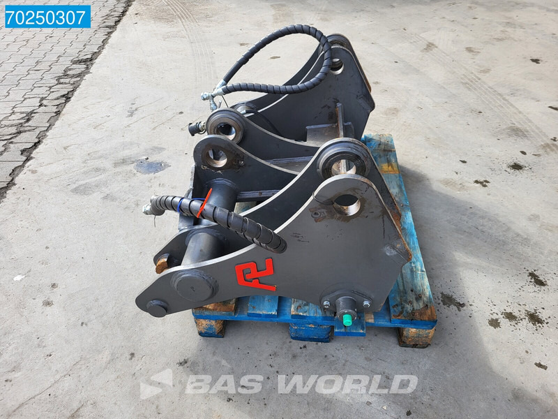 Pladdet SW L50-L120 LIKE NEW - VOLVO L70 - Bộ ghép nhanh: hình 3 Pladdet SW L50-L120 LIKE NEW - VOLVO L70 - Bộ ghép nhanh: hình 3