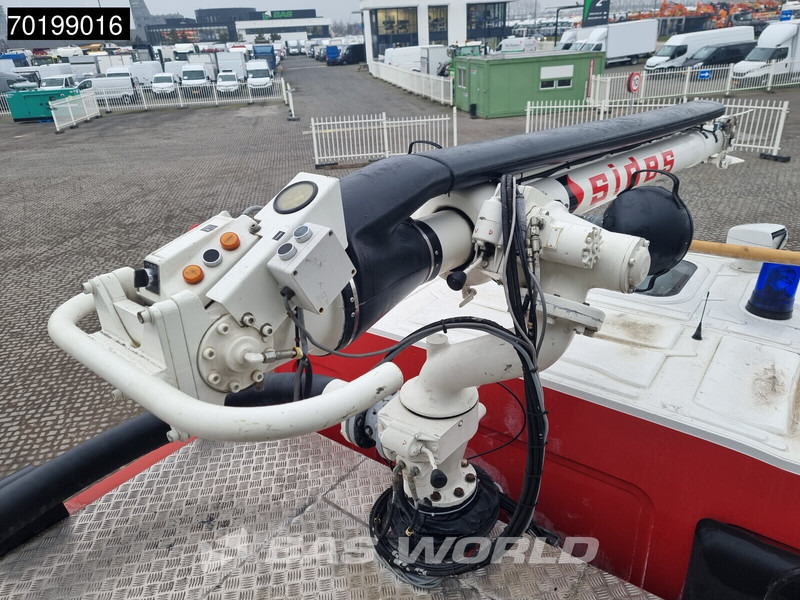 Renault 6X6 Renault-Thomas Sides Fire truck crew cabin Euro 2 - Xe tải cứu hỏa: hình 5 Renault 6X6 Renault-Thomas Sides Fire truck crew cabin Euro 2 - Xe tải cứu hỏa: hình 5