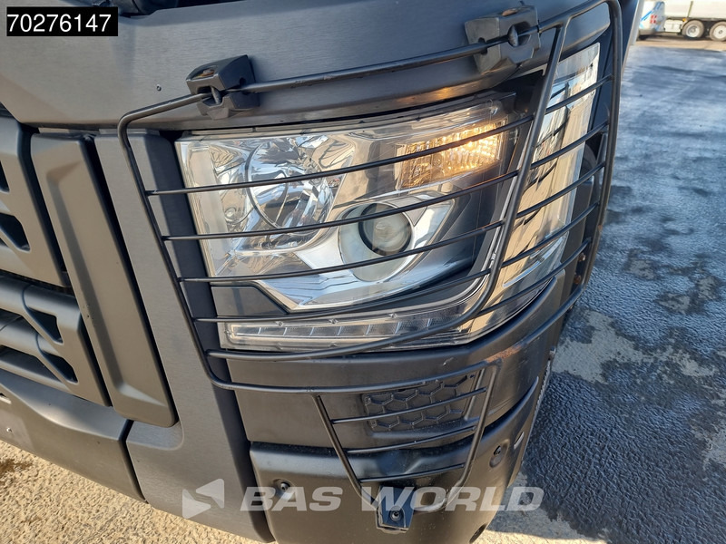 Xe tải thùng lửng/ Phẳng, Xe cẩu tự hành Renault C 380 8X2 Palfinger PK24001K Remote Lenkachse Euro 6: hình 14