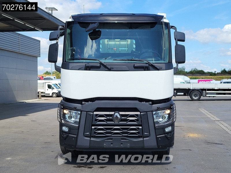 Cho thuê Renault C 380 8X4 Palfinger PK 23001 EH Remote Lift+Lenkachse Euro 6 Renault C 380 8X4 Palfinger PK 23001 EH Remote Lift+Lenkachse Euro 6: hình 13 Cho thuê Renault C 380 8X4 Palfinger PK 23001 EH Remote Lift+Lenkachse Euro 6 Renault C 380 8X4 Palfinger PK 23001 EH Remote Lift+Lenkachse Euro 6: hình 13