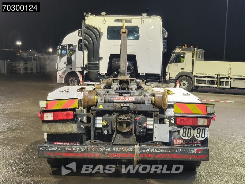 Renault C 430 6X4 20 tons Marrel AL20 S52 container systeem Automatic Euro 6 - Xe tải nâng móc: hình 3 Renault C 430 6X4 20 tons Marrel AL20 S52 container systeem Automatic Euro 6 - Xe tải nâng móc: hình 3