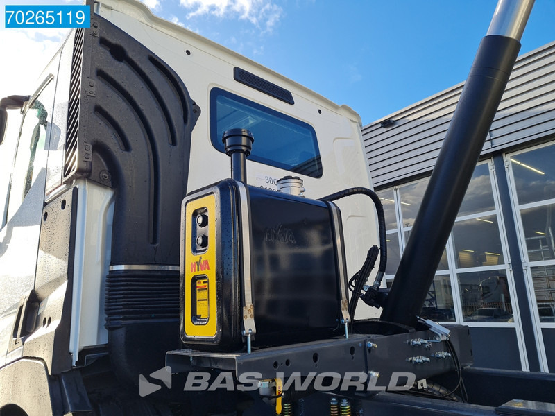 Renault C 480 8X4 NEW! 18m3 KH Kipper Big Axle Full steel OPTIBRAKE+ Euro 6 - Xe ben: hình 5 Renault C 480 8X4 NEW! 18m3 KH Kipper Big Axle Full steel OPTIBRAKE+ Euro 6 - Xe ben: hình 5