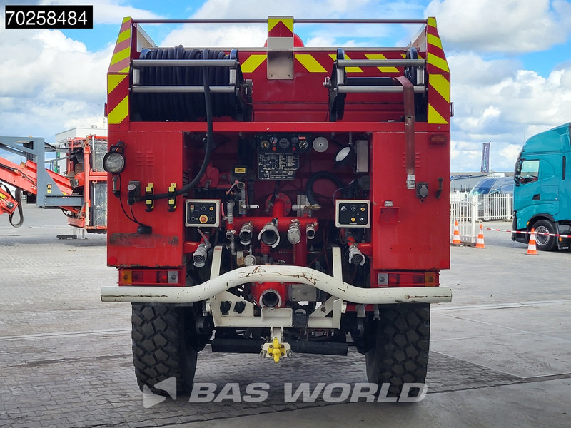 Renault CCFS 6000 4X4 Renault Thomas Sides 6000 Ltr 4x4 Euro 5 Feuerwehr - Xe tải cứu hỏa: hình 3 Renault CCFS 6000 4X4 Renault Thomas Sides 6000 Ltr 4x4 Euro 5 Feuerwehr - Xe tải cứu hỏa: hình 3