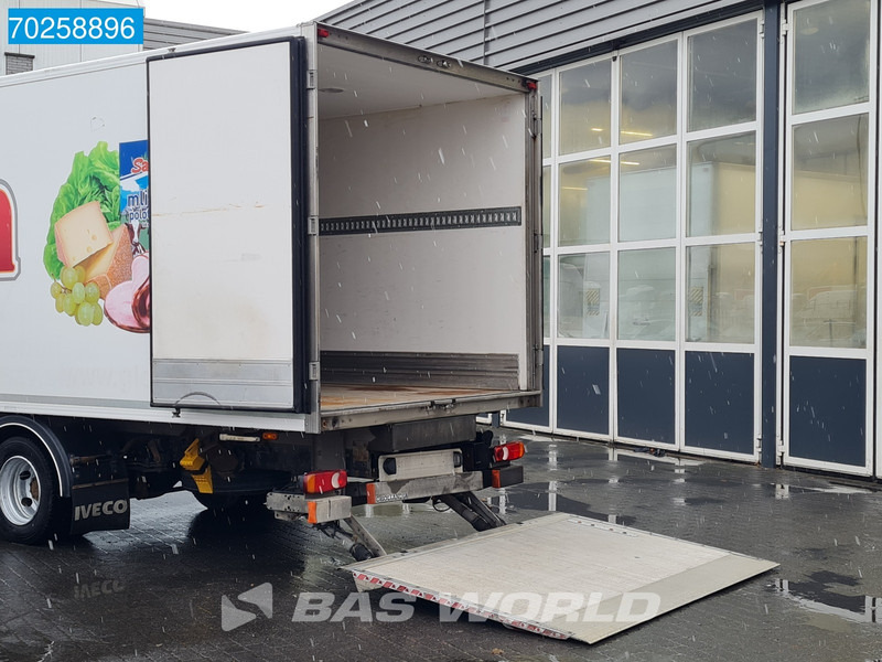 Renault D 180 4X2 7.5tonner Carrier Cooler Lamberet Manual Euro 6 - Xe tải đông lạnh: hình 3 Renault D 180 4X2 7.5tonner Carrier Cooler Lamberet Manual Euro 6 - Xe tải đông lạnh: hình 3