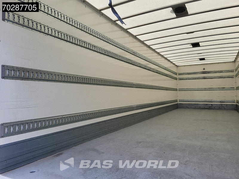 Renault D 210 4X2 16tonner Telma Retarder Automatic 1000kg Ladebordwand ACC - Xe tải hộp: hình 5 Renault D 210 4X2 16tonner Telma Retarder Automatic 1000kg Ladebordwand ACC - Xe tải hộp: hình 5