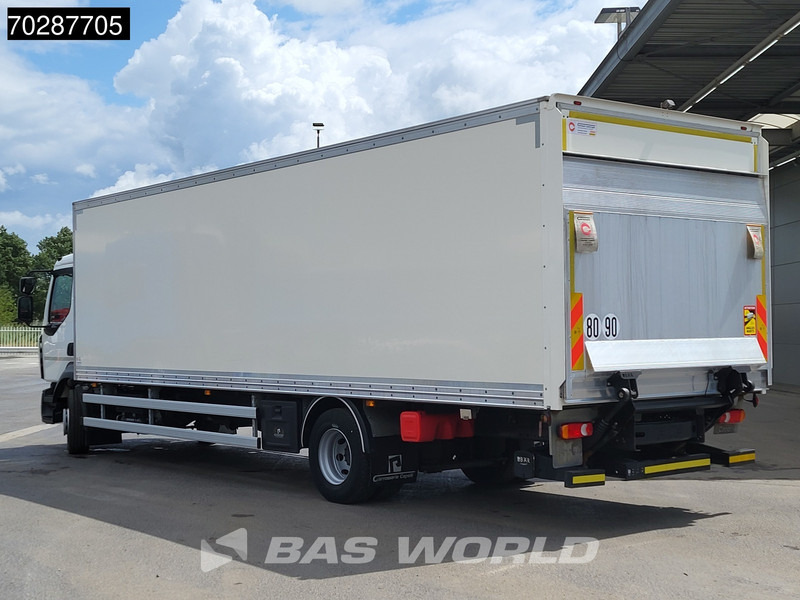 Renault D 210 4X2 16tonner Telma Retarder Automatic 1000kg Ladebordwand ACC - Xe tải hộp: hình 2 Renault D 210 4X2 16tonner Telma Retarder Automatic 1000kg Ladebordwand ACC - Xe tải hộp: hình 2
