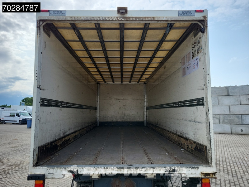 Renault D 240 4X2 16tonner Automatic Ladebordwand Euro 6 - Xe tải hộp: hình 3 Renault D 240 4X2 16tonner Automatic Ladebordwand Euro 6 - Xe tải hộp: hình 3