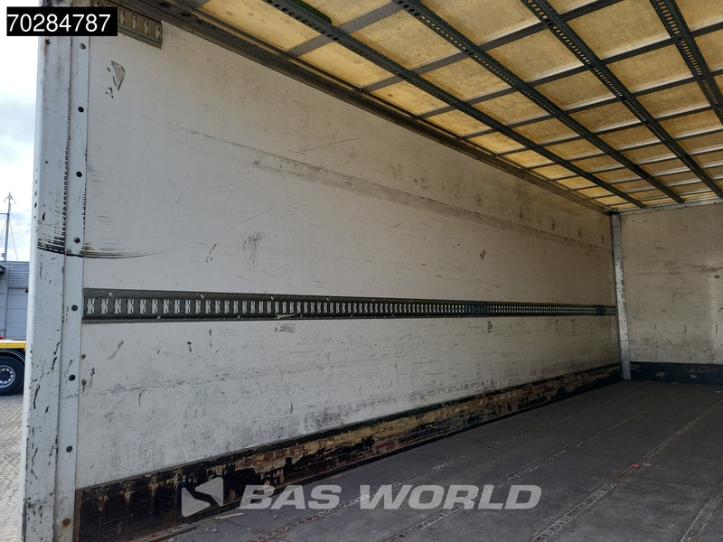 Renault D 240 4X2 16tonner Automatic Ladebordwand Euro 6 - Xe tải hộp: hình 5 Renault D 240 4X2 16tonner Automatic Ladebordwand Euro 6 - Xe tải hộp: hình 5
