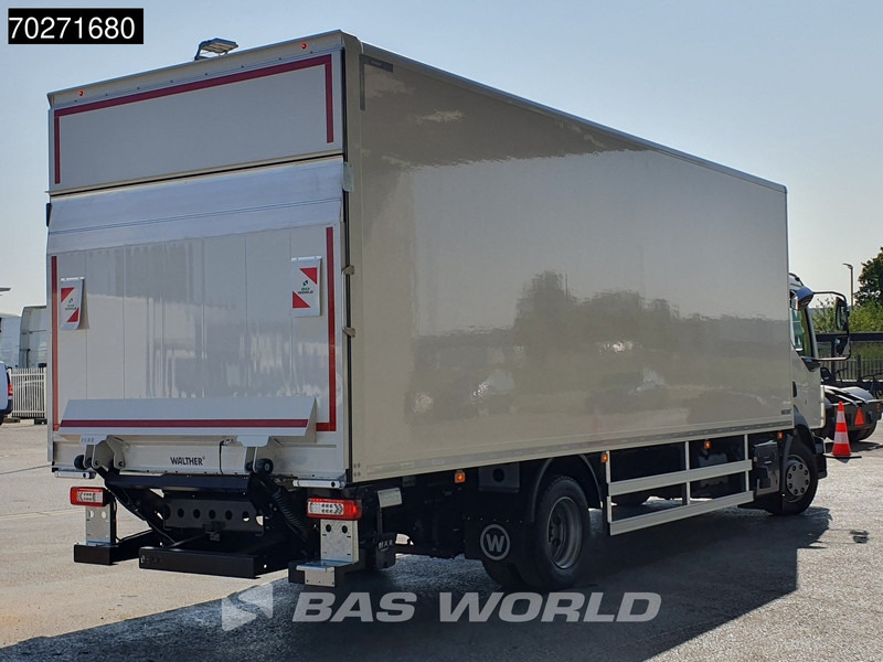 Renault D 240 4X2 NEW 12tonner 240PK 1500kg Ladebordwand ACC Euro 6 - Xe tải hộp: hình 5 Renault D 240 4X2 NEW 12tonner 240PK 1500kg Ladebordwand ACC Euro 6 - Xe tải hộp: hình 5