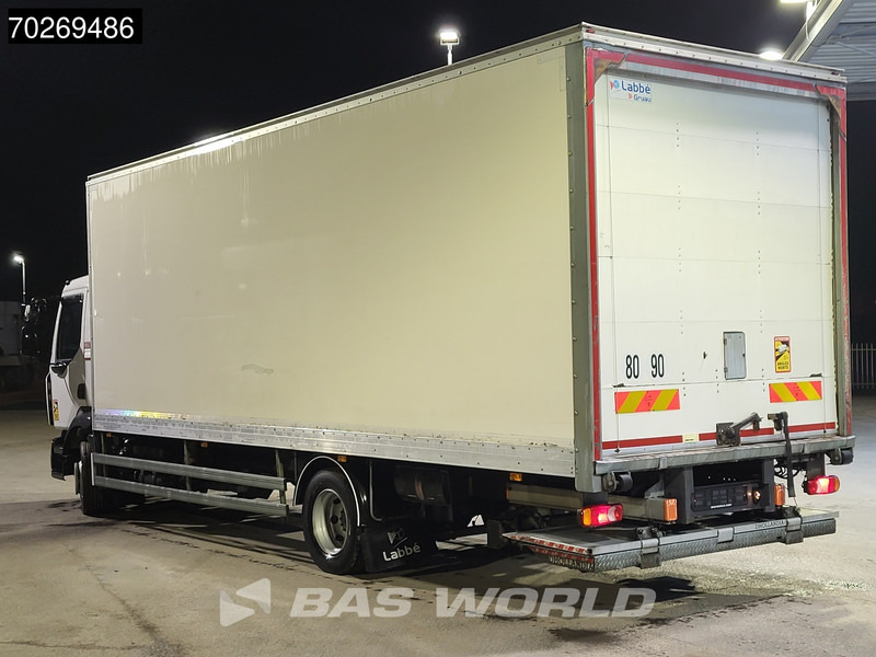 Renault D 250 4X2 12tonner Automatic Ladebordwand Euro 6 - Xe tải hộp: hình 2 Renault D 250 4X2 12tonner Automatic Ladebordwand Euro 6 - Xe tải hộp: hình 2