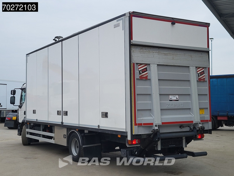 Renault D 250 4X2 16Tonner Automaat 2000kg Ladebordwand Euro 6 - Xe tải hộp: hình 2 Renault D 250 4X2 16Tonner Automaat 2000kg Ladebordwand Euro 6 - Xe tải hộp: hình 2