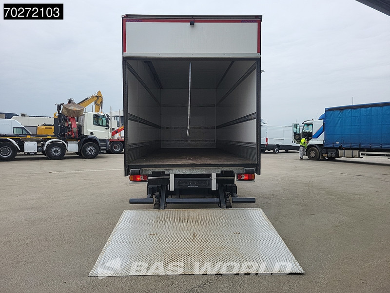 Renault D 250 4X2 16Tonner Automaat 2000kg Ladebordwand Euro 6 - Xe tải hộp: hình 3 Renault D 250 4X2 16Tonner Automaat 2000kg Ladebordwand Euro 6 - Xe tải hộp: hình 3