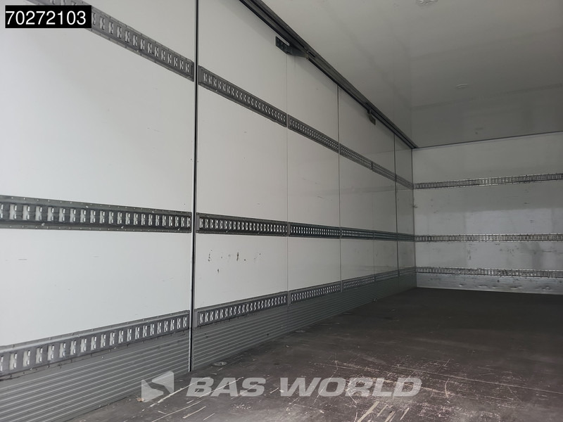 Renault D 250 4X2 16Tonner Automaat 2000kg Ladebordwand Euro 6 - Xe tải hộp: hình 5 Renault D 250 4X2 16Tonner Automaat 2000kg Ladebordwand Euro 6 - Xe tải hộp: hình 5