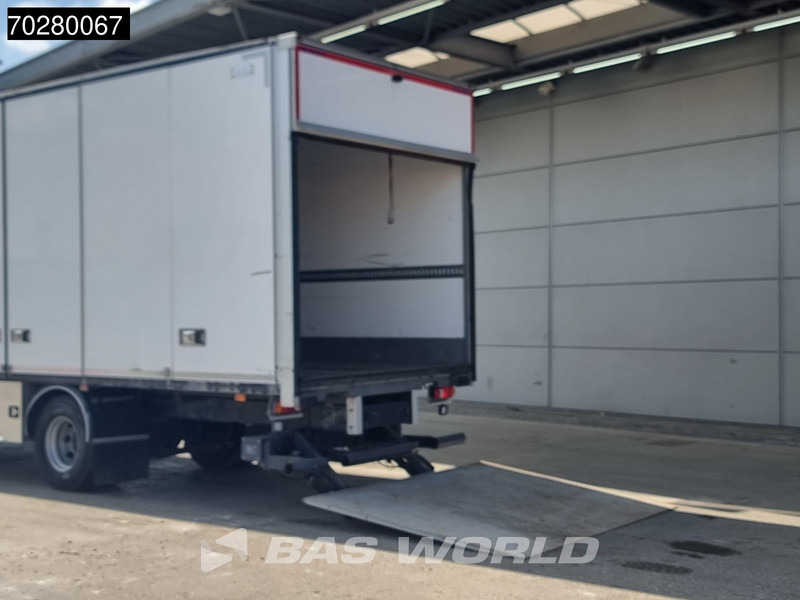 Cho thuê Renault D 250 4X2 16tonner Ladebordwand ACC Automatic Euro 6 Renault D 250 4X2 16tonner Ladebordwand ACC Automatic Euro 6: hình 14